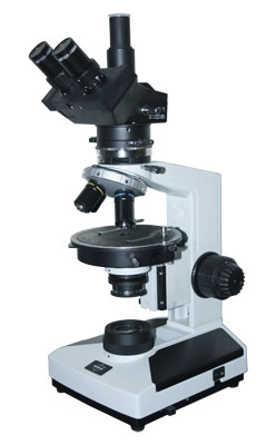 PolarizingOre Microscopes